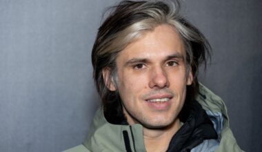 Orelsan papa pour la première fois ? Il confirme en toute décontraction