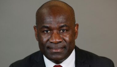 à Bordeaux, Pierre De Gaétan Njikam rejoint Thomas Cazenave pour les municipales
