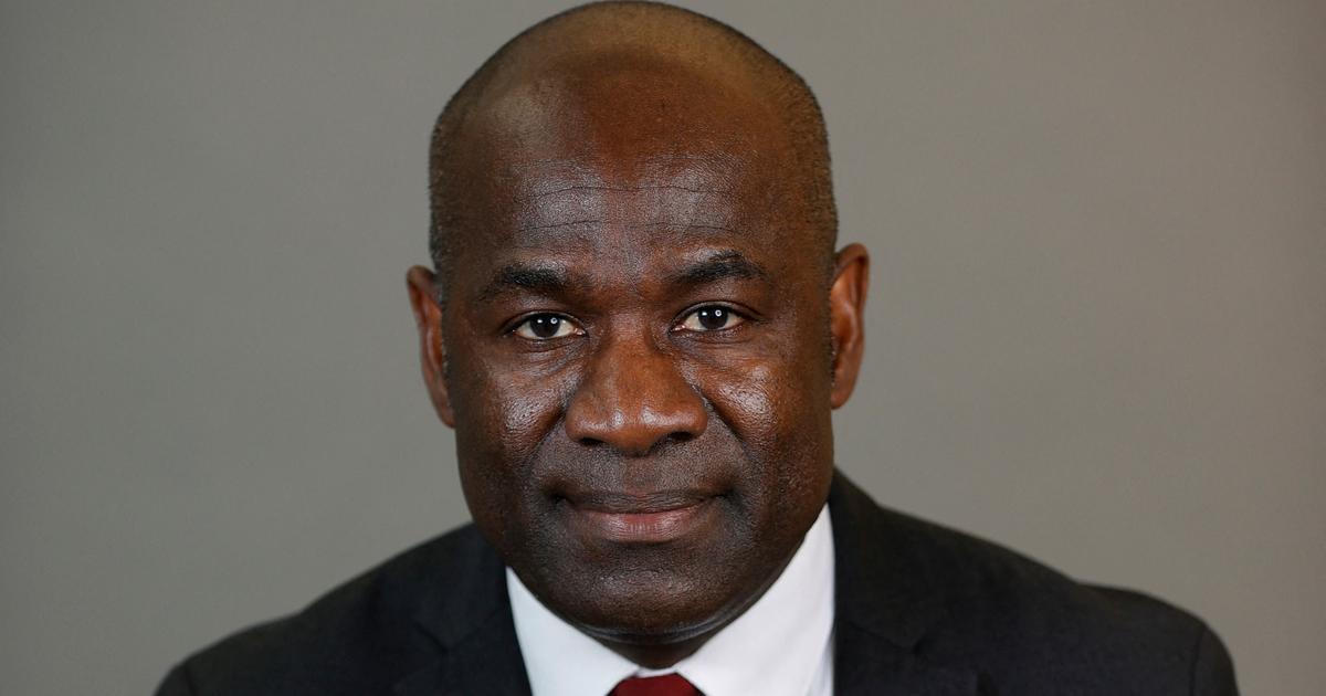 à Bordeaux, Pierre De Gaétan Njikam rejoint Thomas Cazenave pour les municipales