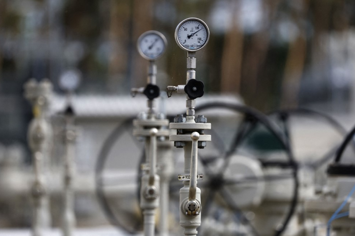 10.000km de pipelines à travers l'Europe : qu'est-ce que le méconnu réseau "NPS" de l'Otan que la Pologne compte rejoindre? - 03/10/2025 à 16:07