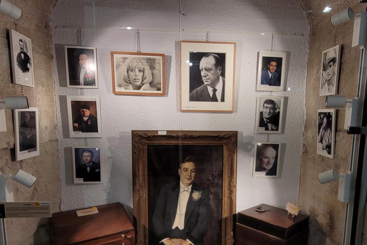 Ni rue, ni place, ni salle... Pourquoi Toulon ne célèbre toujours pas « son » Gilbert Bécaud ?