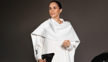 VIDÉO GALA - Meghan Markle à Paris, une princesse à l’Élysée… Revivez une semaine d’actu au plus près des stars