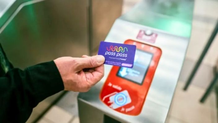 Roubaix soutient la mobilité des seniors et des personnes handicapées !