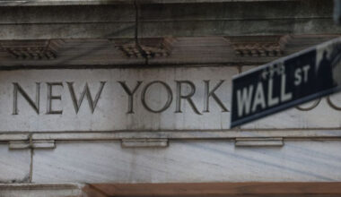 Wall Street termine en hausse malgré le rapport ADP et le "shutdown" - 01/10/2025 à 23:16