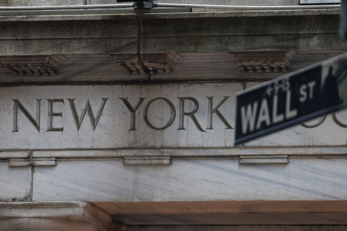 Wall Street termine en hausse malgré le rapport ADP et le "shutdown" - 01/10/2025 à 23:16
