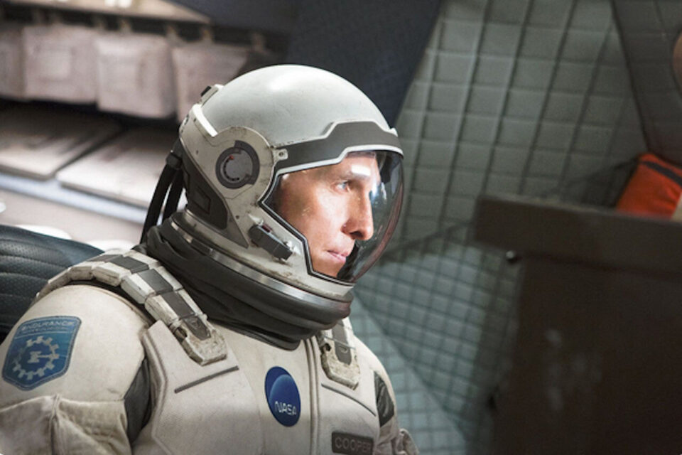 Interstellar