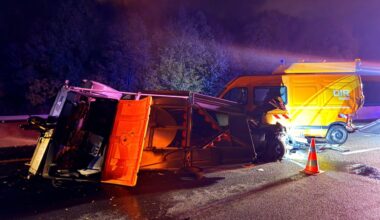 "Quand est-ce que ça va s'arrêter ?"