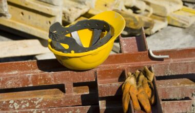 Le secteur de la construction enregistre le plus grand nombre d