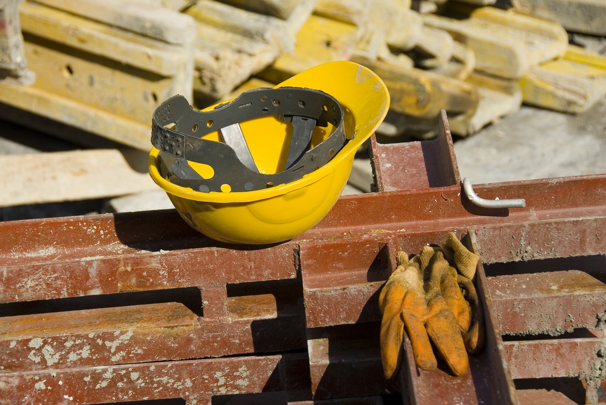 Le secteur de la construction enregistre le plus grand nombre d
