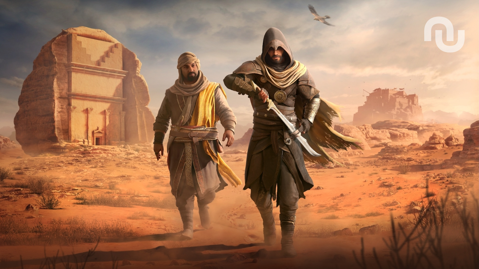 On a vu en exclusivité Valley of Memory, le chapitre inédit d'Assassin's Creed Mirage