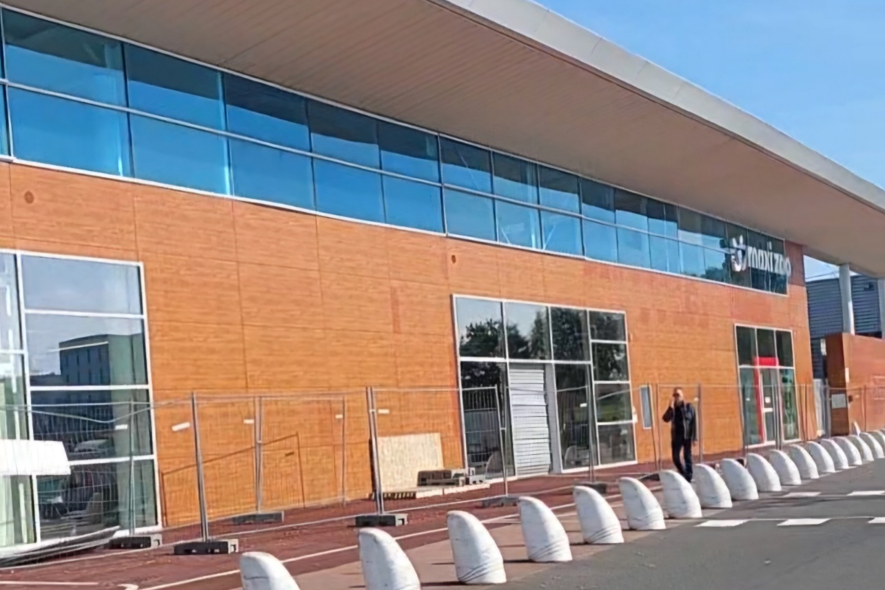 Un nouveau magasin Action ouvrira bientôt près de Nantes – Sorties à Nantes