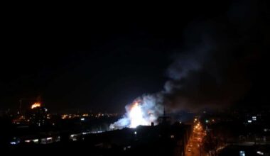 Spectaculaire incendie et nouvel hôpital en construction : l'actualité d'Île-de-France