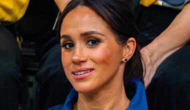 Meghan Markle de retour au Royaume-Uni avant la fin de l’année ? La rumeur ne plaît pas vraiment à la famille royale…