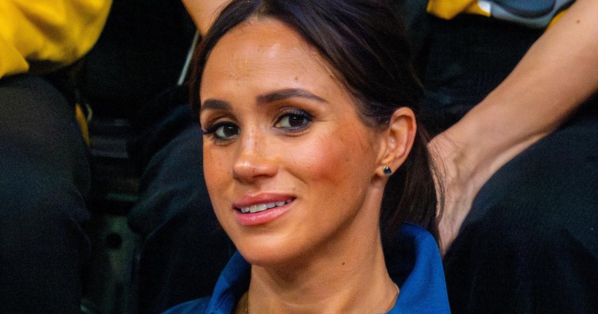 GALA Meghan Markle : ce qu'il faut connaître