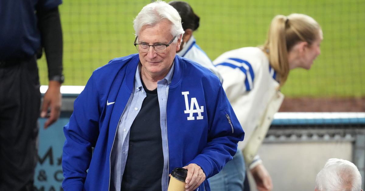 la ligue approuve la vente record des Lakers à Mark Walter