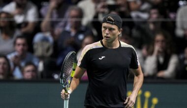 ça passe pour Müller, Atmane s’arrête là