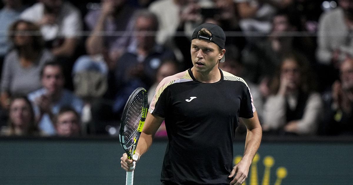 ça passe pour Müller, Atmane s’arrête là