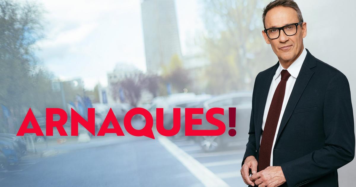 «Arnaques !» (M6) enquête sur le scandale de la SFAM