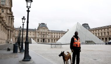 deux des braqueurs interpellés et placés en garde à vue
