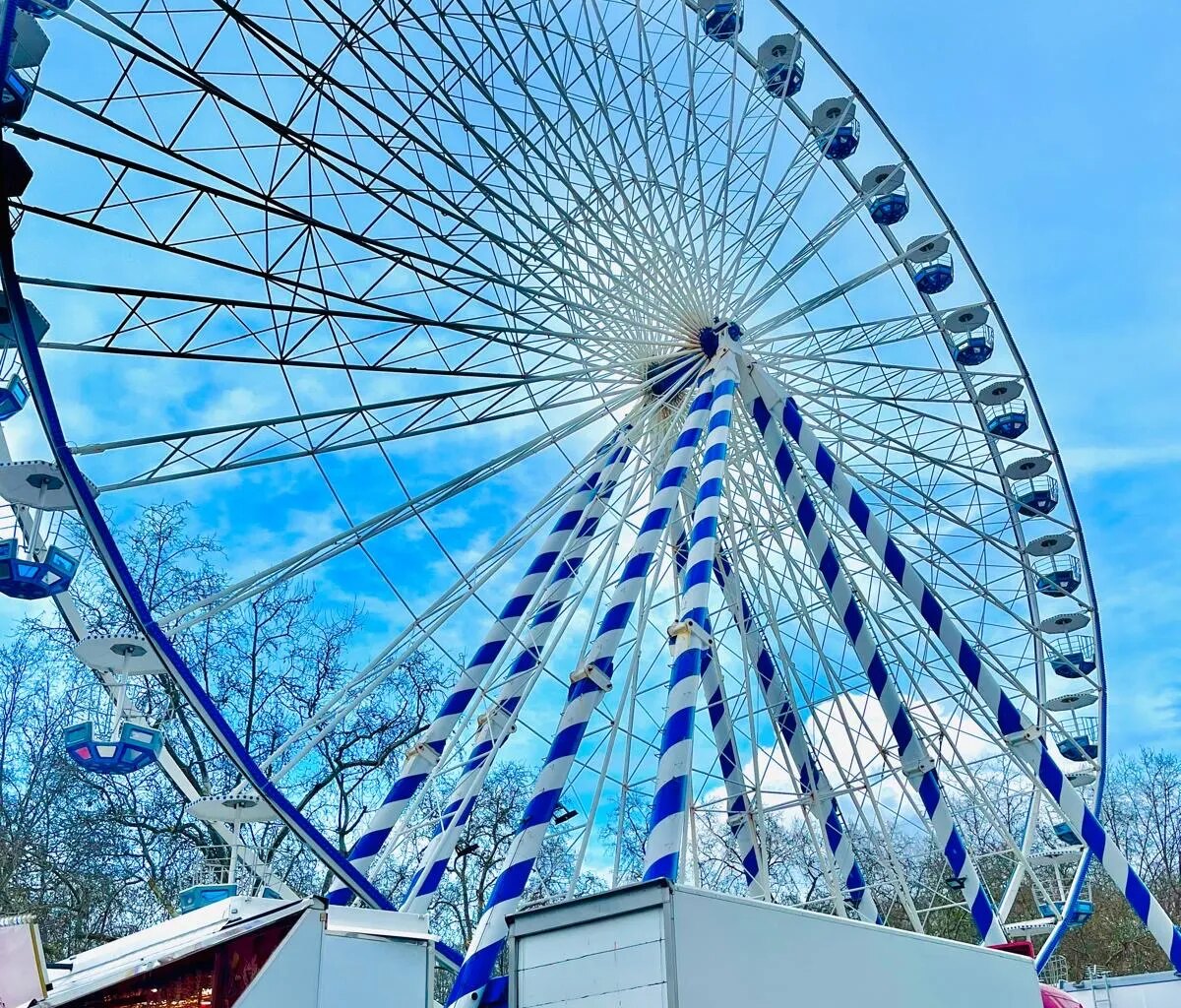 Bordeaux : la Foire aux Plaisirs revient avec ces manèges et de nombreux rendez-vous