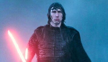 ce film très attendu par les fans a été refusé par Disney