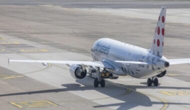 Les Belges aiment voyager en Europe