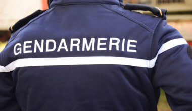 la gendarmerie lance un appel à témoins après un accident mortel