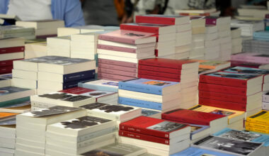 Toulon : la Fête du livre du Var déménage