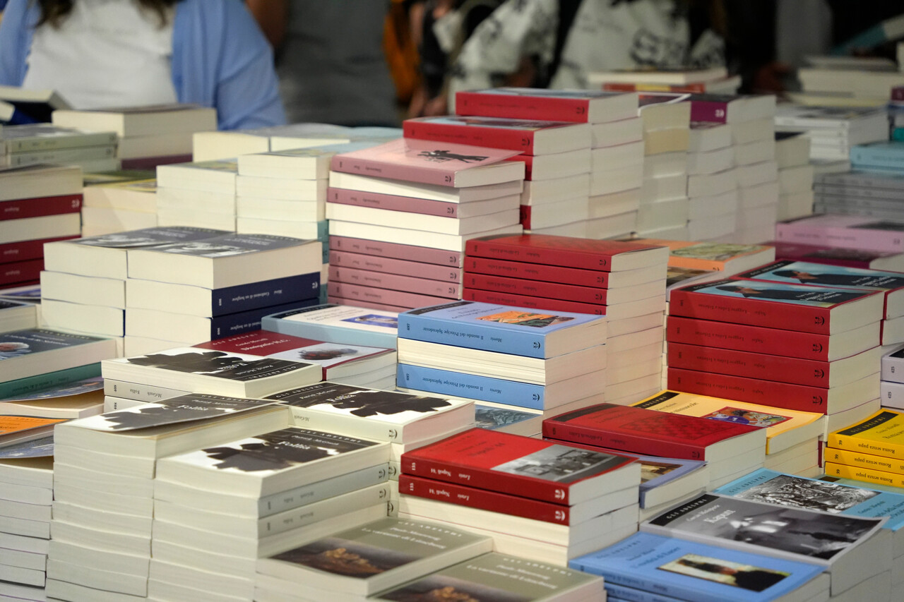 Toulon : la Fête du livre du Var déménage