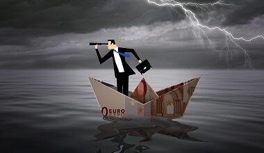 Europe - inquiétude