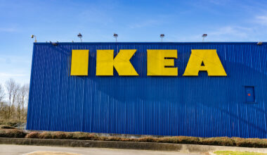 le projet d'agrandissement du magasin Ikea obtient un feu vert, ce qu'il faut savoir