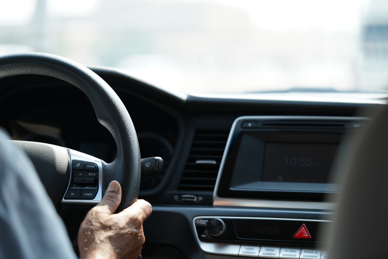 À Rouen, la police stoppe un bien jeune conducteur au volant d'une Mercedes