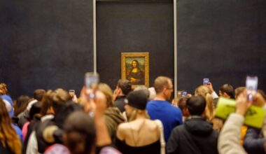 le cambriolage qui relance la question explosive de la sécurité du plus grand musée du monde
