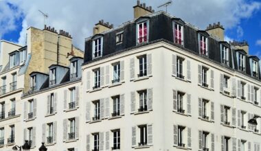 sans nouvelle de sa locataire, le propriétaire vend le logement qu'il lui louait à Paris