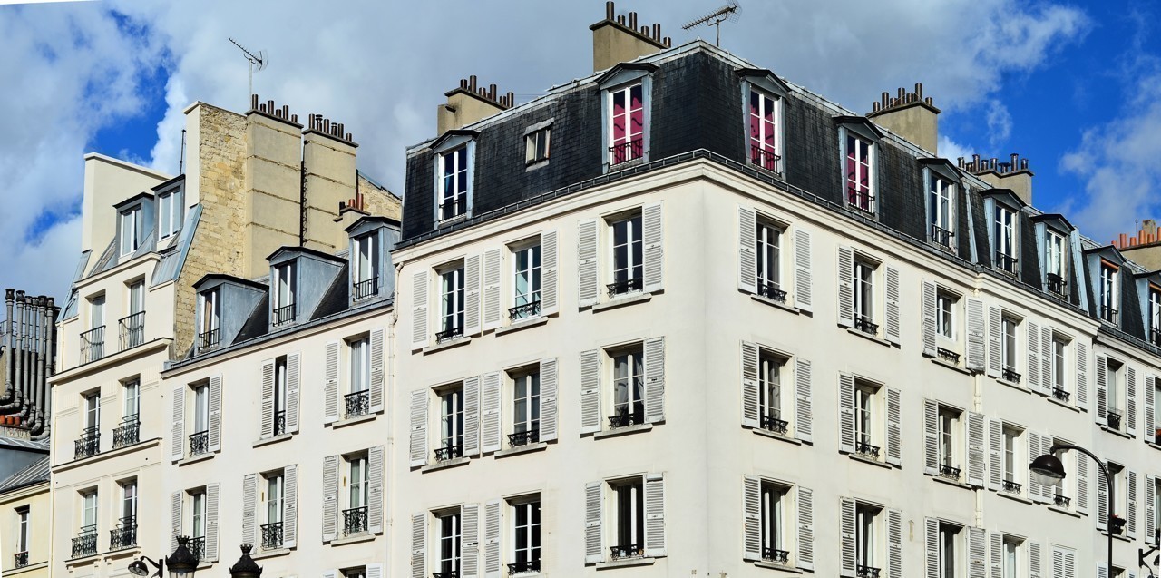 sans nouvelle de sa locataire, le propriétaire vend le logement qu'il lui louait à Paris