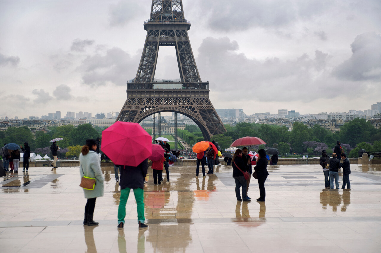 Vent, pluie, douceur, records… Quel temps en octobre à Paris ? Ce que disent les prévisions