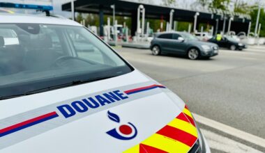 les protagonistes d'un vaste trafic d’héroïne jugés à Rouen