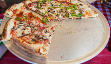 les meilleures pizzérias de la capitale se mobilisent