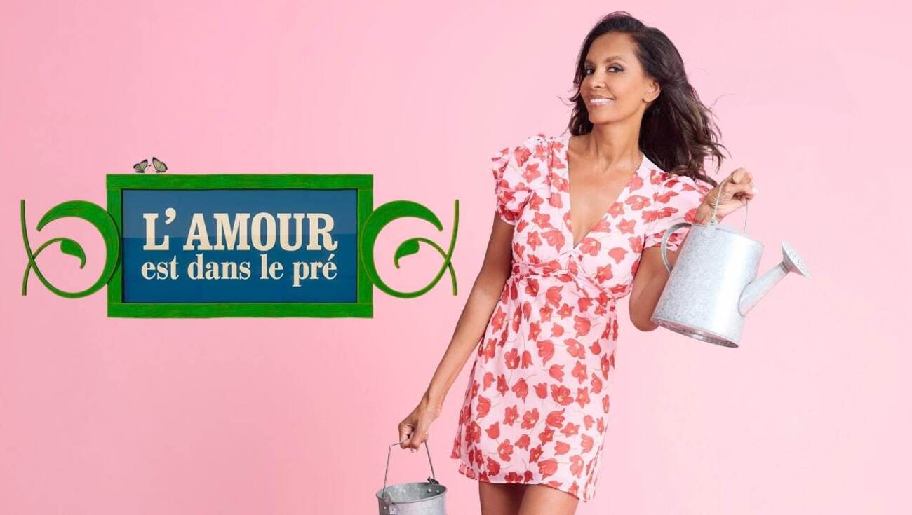Surprise ! Un agriculteur myt ...