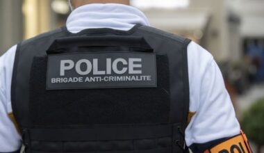 Page d'accueil Yahoo news