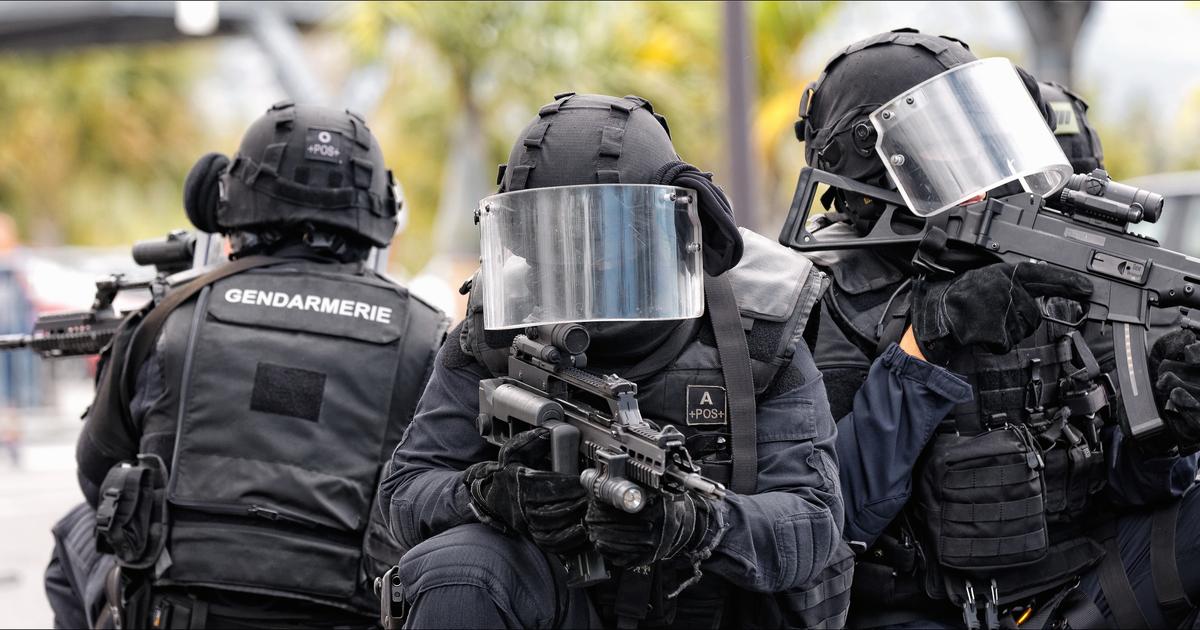 un trafic international de drogue de synthèse démantelé à Marseille