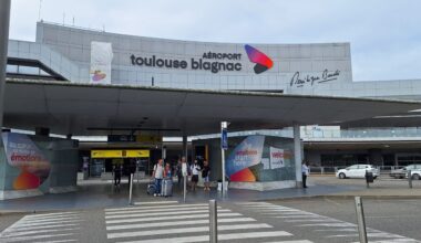 voici les destinations ouvertes cet hiver