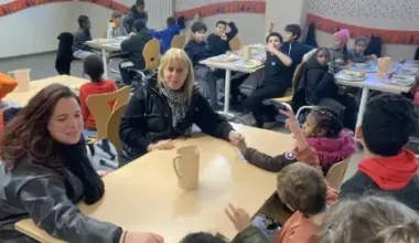 L’état défend sa mobilisation « très forte » pour les AESH