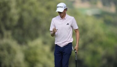Jungwhan Lee s'impose, les Bleus mal payés sur le Genesis Championship - L'Équipe