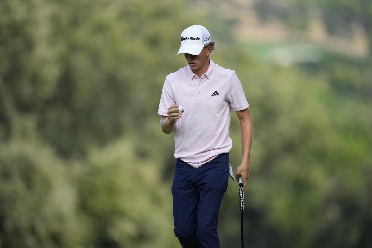 Jungwhan Lee s'impose, les Bleus mal payés sur le Genesis Championship - L'Équipe