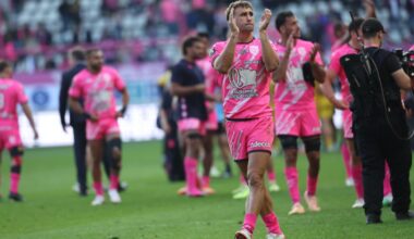Toulouse rejoint Pau et le Stade Français en tête, Perpignan ne décolle toujours pas