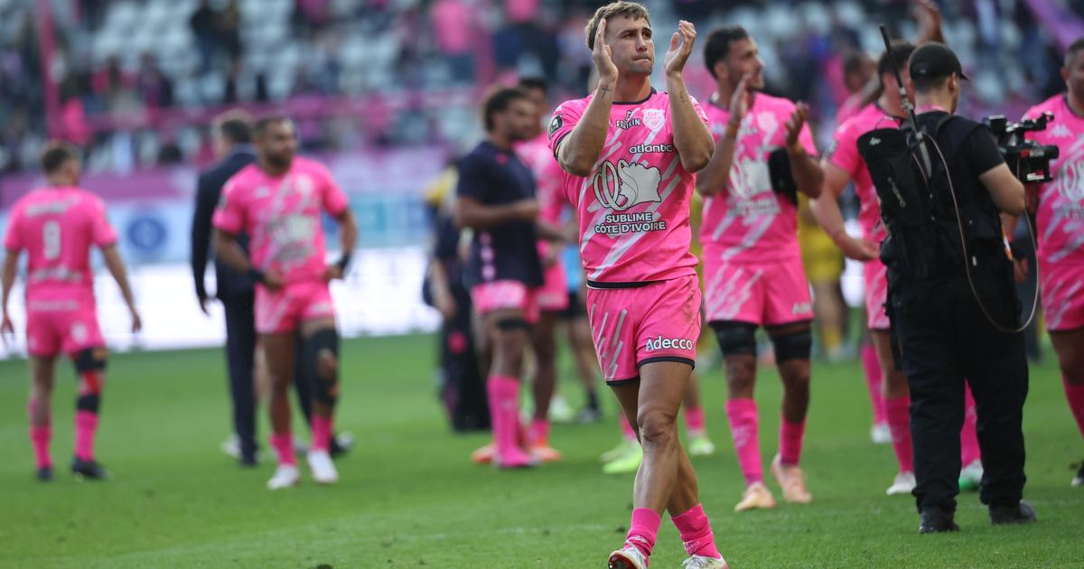 Toulouse rejoint Pau et le Stade Français en tête, Perpignan ne décolle toujours pas