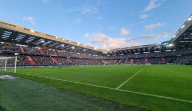 vers un record d'influence pour la réception de Rouen