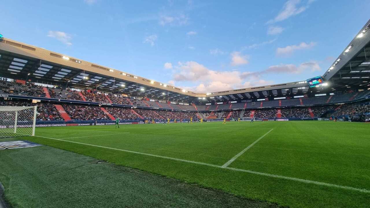 vers un record d'influence pour la réception de Rouen