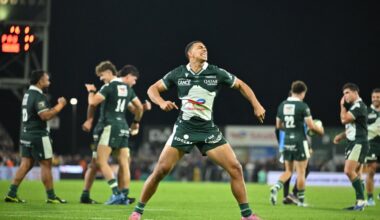 « Notre plus belle victoire jusqu'à présent »
